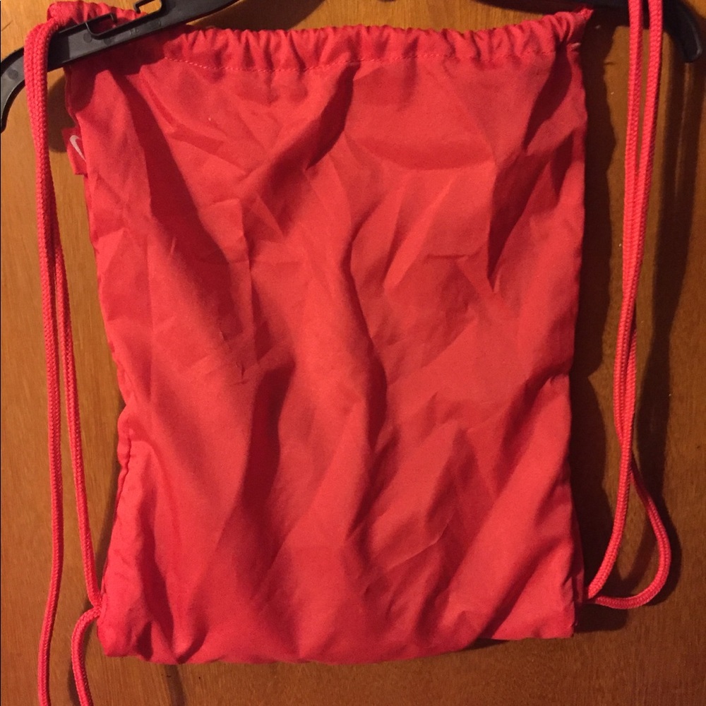Nike drawstring bag - Picture 2 of 2